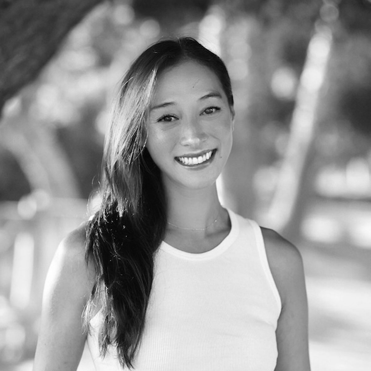 How Kalina Silverman helps people skip small talk and make meaningful connections