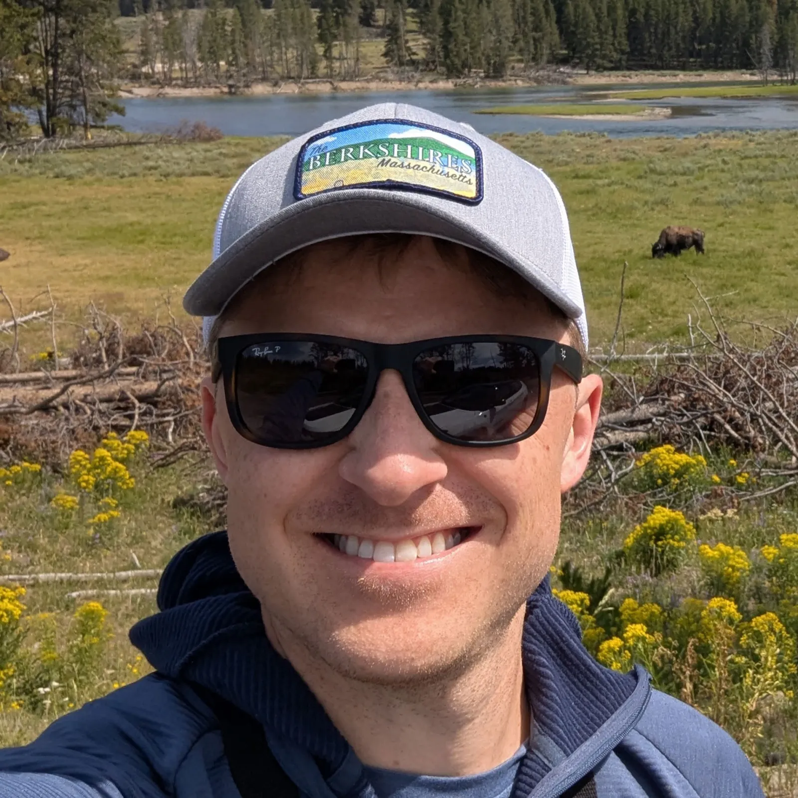 How Nick George tracks biotech hiring patterns and wages