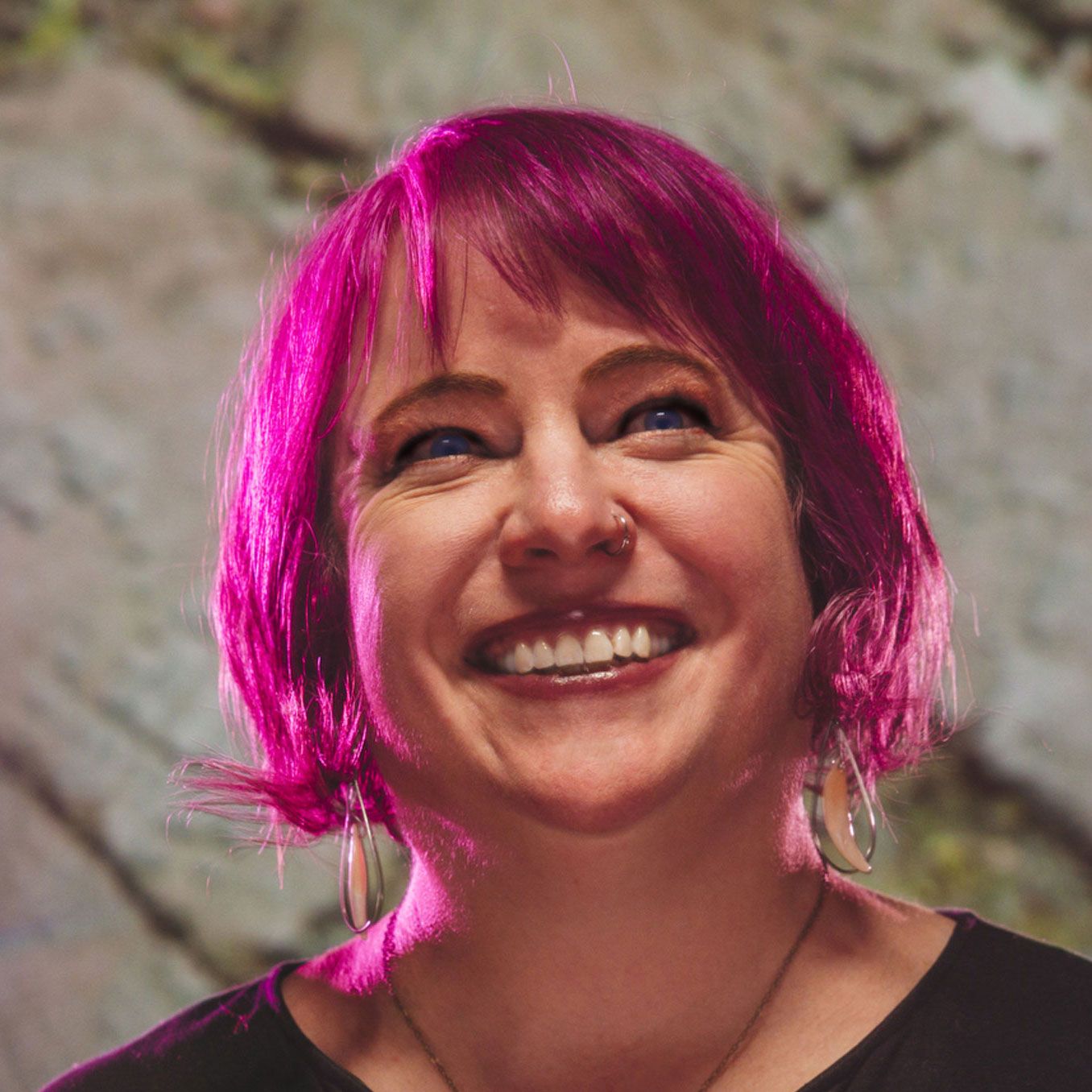 How Sarah Becan shares recipe comics and her photogenic cat