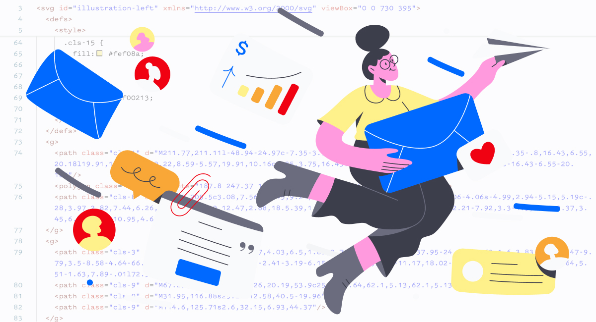 Ask a nerd: Can I use SVG images in emails?