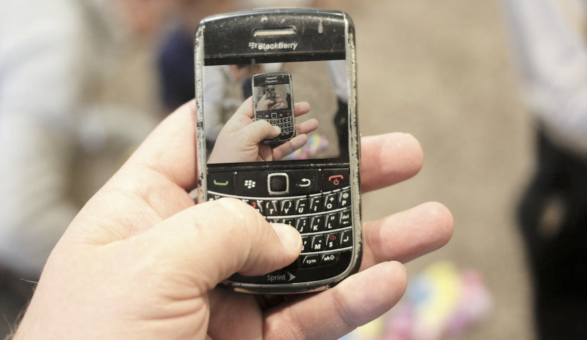 The US government tried really hard to screw up email