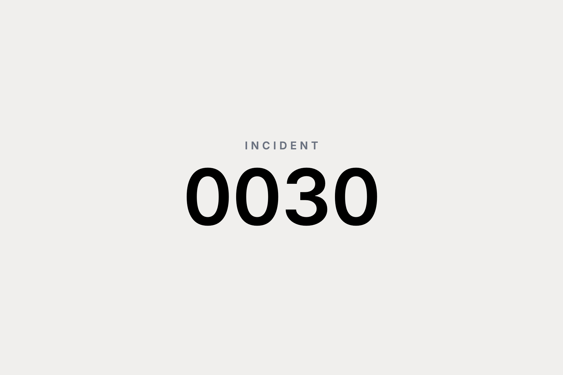 Intermittent issues logging into the app