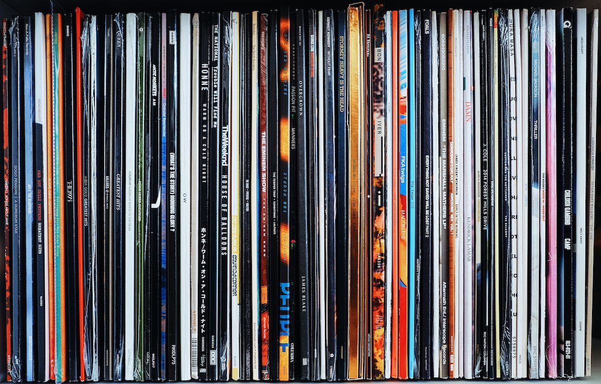 The ChatGPT for music that launched in 1994