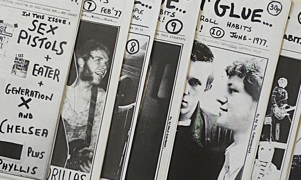 In praise of zines