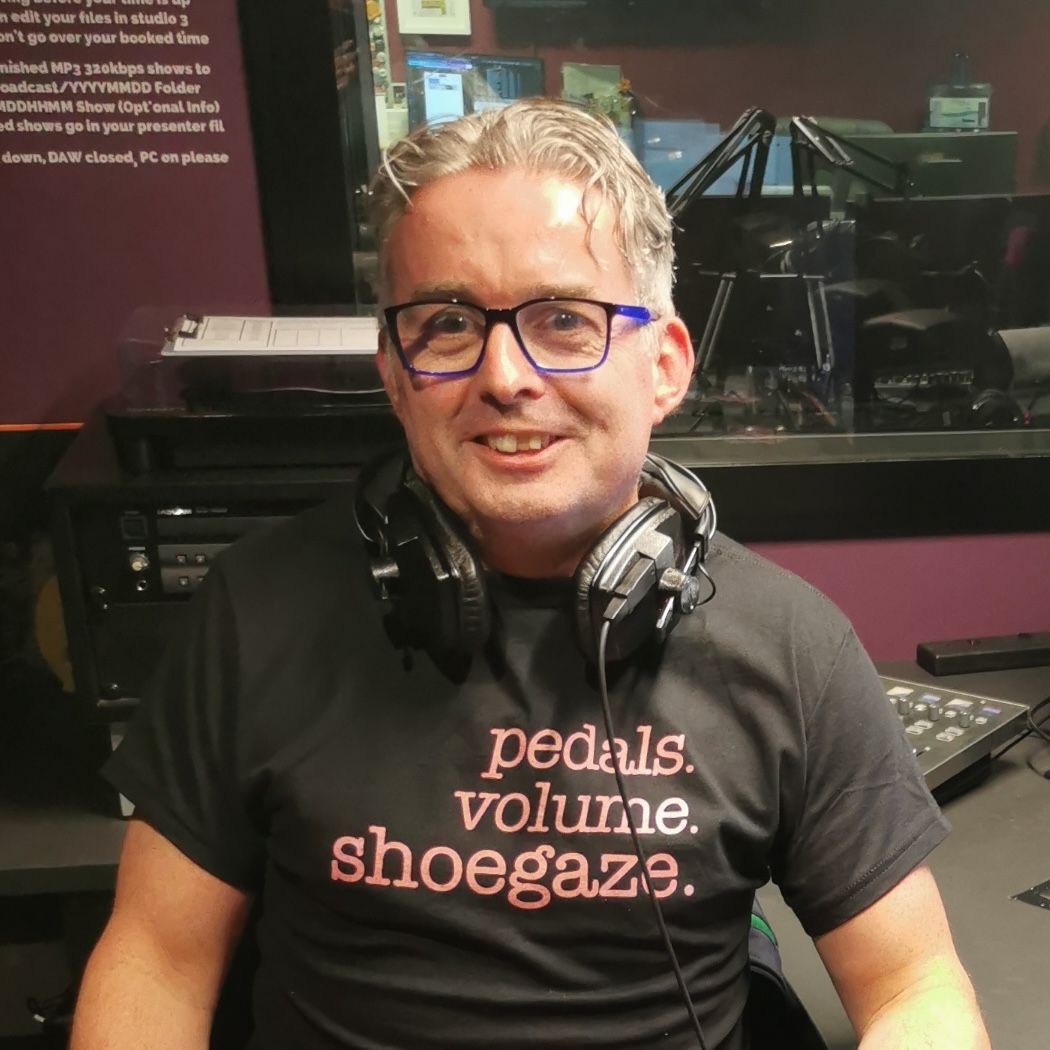 Damien Joyce