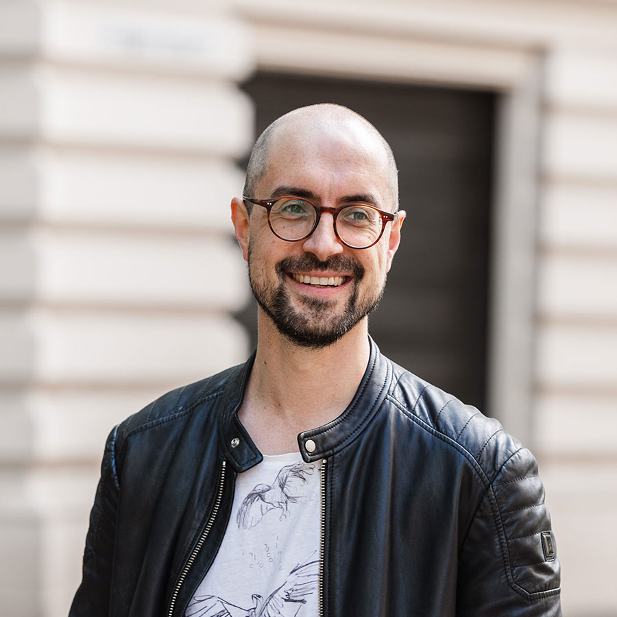 How Igor Ranc uses Buttondown