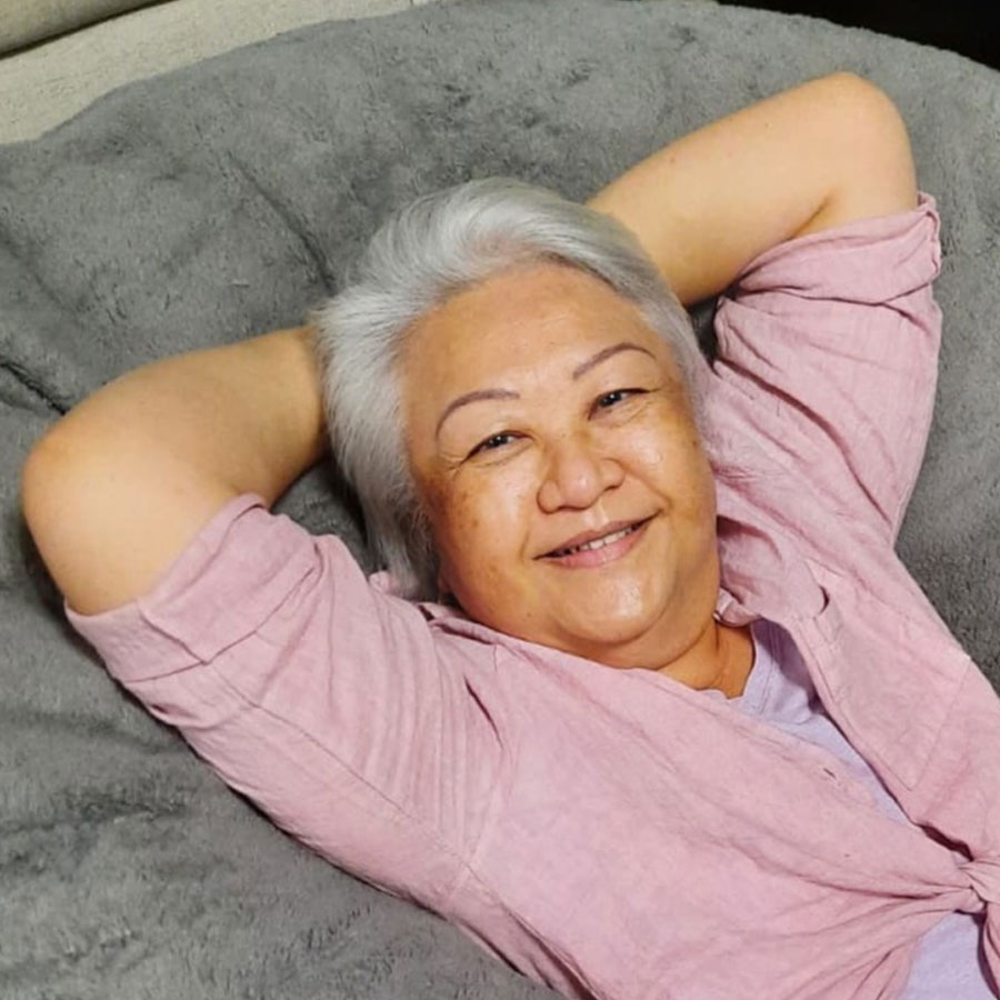 Jade Quek