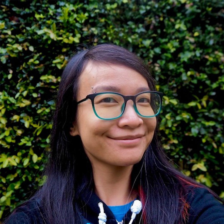 How Jenny Zhang uses Buttondown