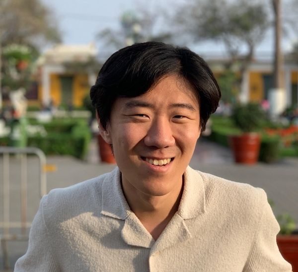 Linus Lee