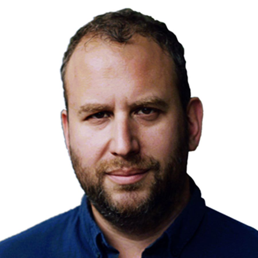 Mark Slutsky